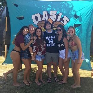 Meet your Posher, Nate